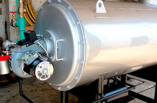 Calentadores de Agua